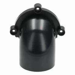 Staubrohr Oben Ecovacs 201-2115-1928 Für Auto Empty Station