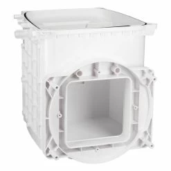 Staubsammelkammer Ecovacs 201-2113-0013 Für Auto Empty Station -Saugwelt Store staubsammelkammer ecovacs 201 2113 0013 fuer auto empty station4