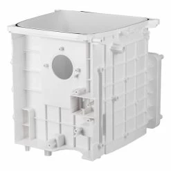 Staubsammelkammer Ecovacs 201-2113-0013 Für Auto Empty Station -Saugwelt Store staubsammelkammer ecovacs 201 2113 0013 fuer auto empty station5