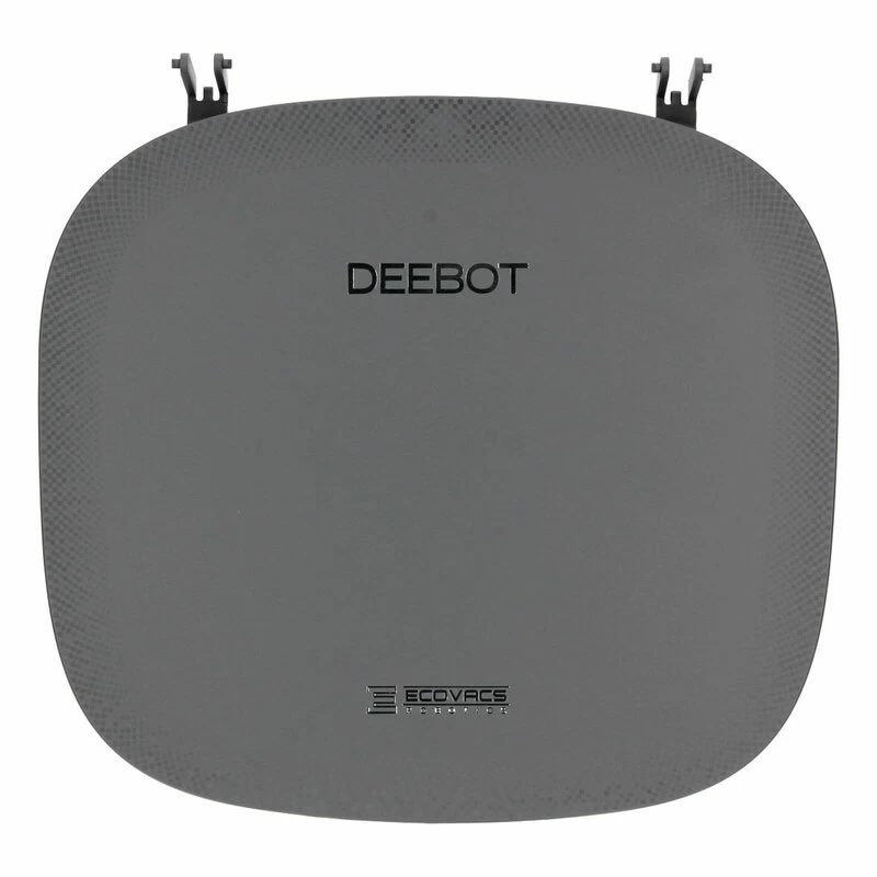 Staubschutzabdeckung Ecovacs 10002056 Für Staubsauger-Roboter 3 Staubschutzabdeckung Ecovacs 10002056 Für Staubsauger-Roboter