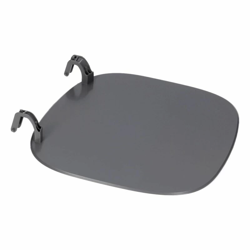 Staubschutzabdeckung Ecovacs 10002056 Für Staubsauger-Roboter 4 Staubschutzabdeckung Ecovacs 10002056 Für Staubsauger-Roboter - Image 2