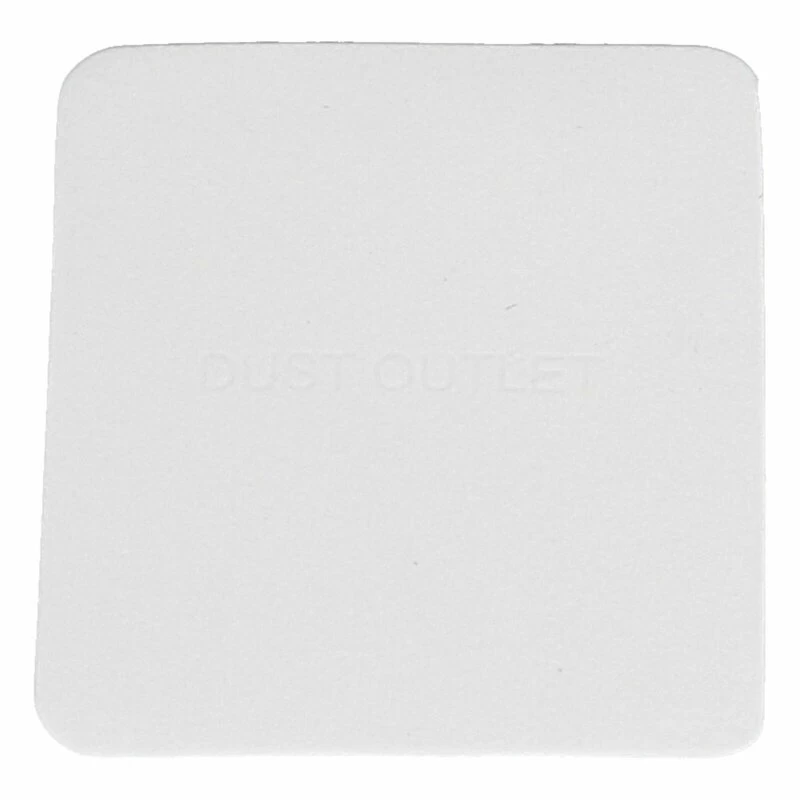 Staubschutzhaube Ecovacs 201-2113-0037 Für Staubsauger-Roboter 3 Staubschutzhaube Ecovacs 201-2113-0037 Für Staubsauger-Roboter