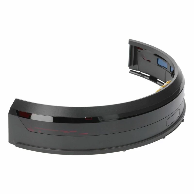 Stoßstange Ecovacs 10001610 Für Staubsauger-Roboter 4 Stoßstange Ecovacs 10001610 Für Staubsauger-Roboter - Image 2