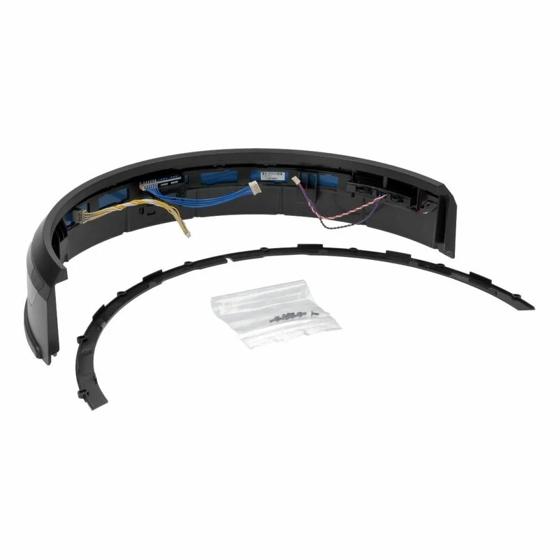 Stoßstange Ecovacs 10001610 Für Staubsauger-Roboter 5 Stoßstange Ecovacs 10001610 Für Staubsauger-Roboter - Image 3