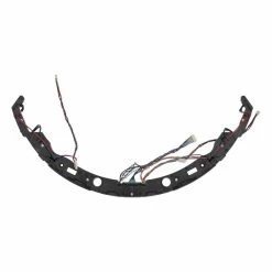 Stoßstange Ecovacs 10002045 Für Staubsauger-Roboter -Saugwelt Store stossstange ecovacs 10002045 fuer staubsauger roboter2