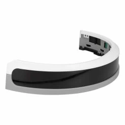 Stoßstange Ecovacs 10002347 Für Staubsauger-Roboter -Saugwelt Store stossstange ecovacs 10002347 fuer staubsauger roboter2