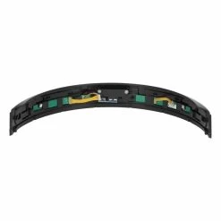 Stoßstange Schwarz Ecovacs 10002205 Für Gehäuse Staubsauger-Roboter 7 Stoßstange Schwarz Ecovacs 10002205 Für Gehäuse Staubsauger-Roboter -Saugwelt Store stossstange schwarz ecovacs 10002205 fuer gehaeuse staubsauger roboter3