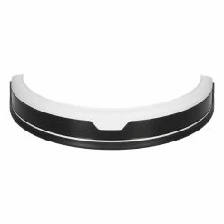 Stoßstange Weiß Ecovacs 10002186 Für Staubsauger-Roboter