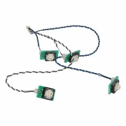 Stoßstangensensor Ecovacs 10001042 Für Fensterreinigungsroboter