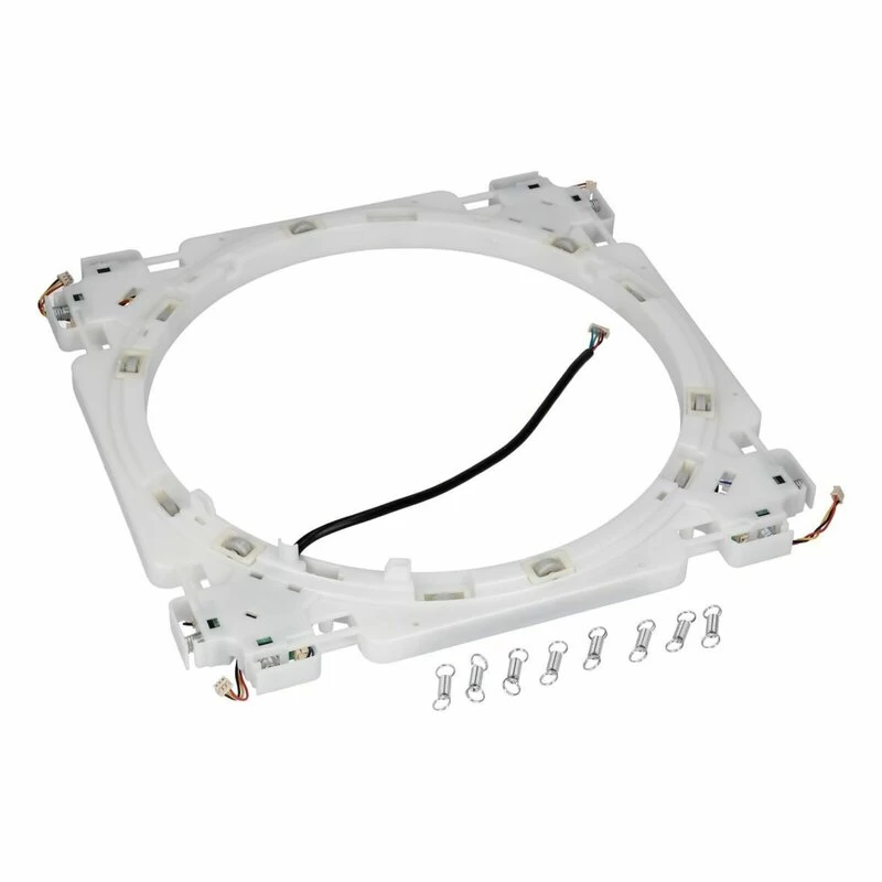 Stoßstangenstütze Ecovacs 10002135 Für Fensterreinigungsroboter 3 Stoßstangenstütze Ecovacs 10002135 Für Fensterreinigungsroboter