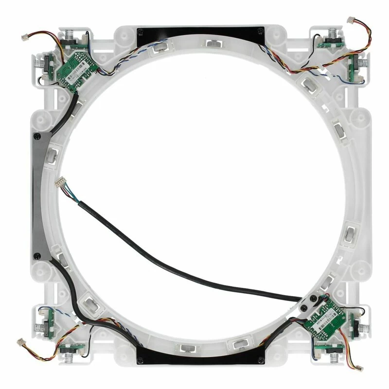 Stoßstangenstütze Ecovacs 10002135 Für Fensterreinigungsroboter 4 Stoßstangenstütze Ecovacs 10002135 Für Fensterreinigungsroboter - Image 2