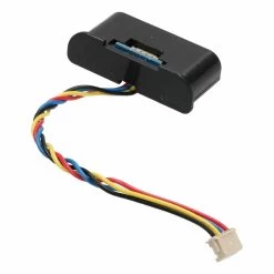 Sturzsensor Ecovacs 10001569 Für Staubsauger-Roboter -Saugwelt Store sturzsensor ecovacs 10001569 fuer staubsauger roboter2