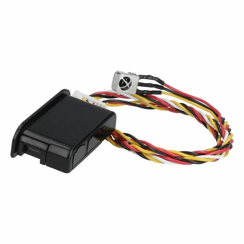 Sturzsensor Links Ecovacs 220-6225-0139 Für Staubsauger-Roboter 4 Sturzsensor Links Ecovacs 220-6225-0139 Für Staubsauger-Roboter - Image 2