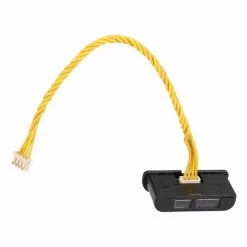 Sturzsensor Seitlich Ecovacs 10001386 Für Staubsauger-Roboter -Saugwelt Store sturzsensor seitlich ecovacs 10001386 fuer staubsauger roboter3