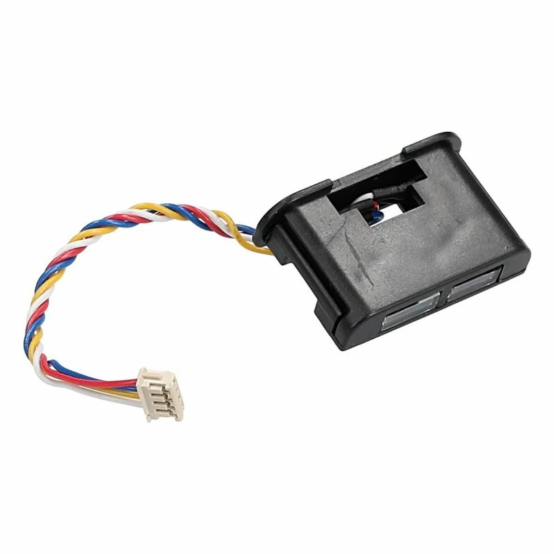 Sturzsensor Vorne Ecovacs 10002607 Für Staubsauger-Roboter 3 Sturzsensor Vorne Ecovacs 10002607 Für Staubsauger-Roboter