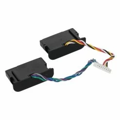 Sturzsensor Vorne Ecovacs 220-6225-0138 Für Staubsauger-Roboter -Saugwelt Store sturzsensor vorne ecovacs 220 6225 0138 fuer staubsauger roboter3