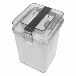 Tank Für Schmutzwasser Ecovacs 201-2102-2490 Für Staubsauger-Roboter