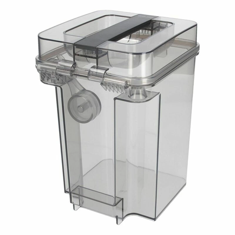 Tank Für Schmutzwasser Ecovacs 201-2102-2490 Für Staubsauger-Roboter 4 Tank Für Schmutzwasser Ecovacs 201-2102-2490 Für Staubsauger-Roboter - Image 2