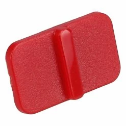 Taste Ein/Aus Ecovacs 10002669 Für Staubsauger-Roboter