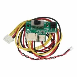 Taste Ein/Aus Ecovacs 220-6225-0142 Für Staubsauger-Roboter