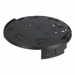 Top Cover Assembly Ecovacs 10002625 Für Staubsauger-Roboter -Saugwelt Store top cover assembly ecovacs 10002625 fuer staubsauger roboter3