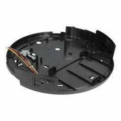 Top Cover Assembly Ecovacs 10002625 Für Staubsauger-Roboter -Saugwelt Store top cover assembly ecovacs 10002625 fuer staubsauger roboter4