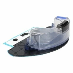 Tuch Und Wassertank Ecovacs 10001969 Für Staubsauger-Roboter 8 Tuch Und Wassertank Ecovacs 10001969 Für Staubsauger-Roboter -Saugwelt Store tuch und wassertank ecovacs 10001969 fuer staubsauger roboter3