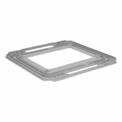 Tuchhalter Ecovacs 201-2112-0535 Für Fensterreinigungsroboter -Saugwelt Store tuchhalter ecovacs 201 2112 0535 fuer fensterreinigungsroboter3