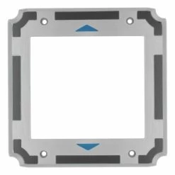 Tuchhalterung Ecovacs 201-1907-0013 FĂĽr Fensterreinigungsroboter