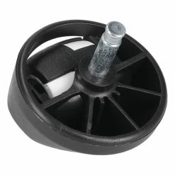 Universalrolle Ecovacs 10002182 Für Staubsauger-Roboter -Saugwelt Store universalrolle ecovacs 10002182 fuer staubsauger roboter2