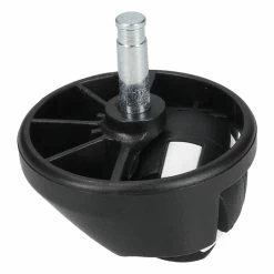 Universalrolle Ecovacs 10002182 Für Staubsauger-Roboter -Saugwelt Store universalrolle ecovacs 10002182 fuer staubsauger roboter3