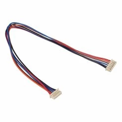 Untere Abdeckung Für Lichtkabelbaum Ecovacs 201-1637-1500 Für Fensterreinigungsroboter