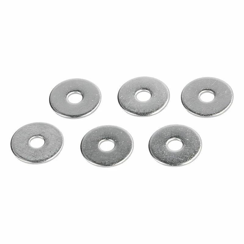 Unterlegscheibe Zur Geräuschreduktion Ecovacs 201-2115-1920 Für Auto Empty Station 6Stk 3 Unterlegscheibe Zur Geräuschreduktion Ecovacs 201-2115-1920 Für Auto Empty Station 6Stk