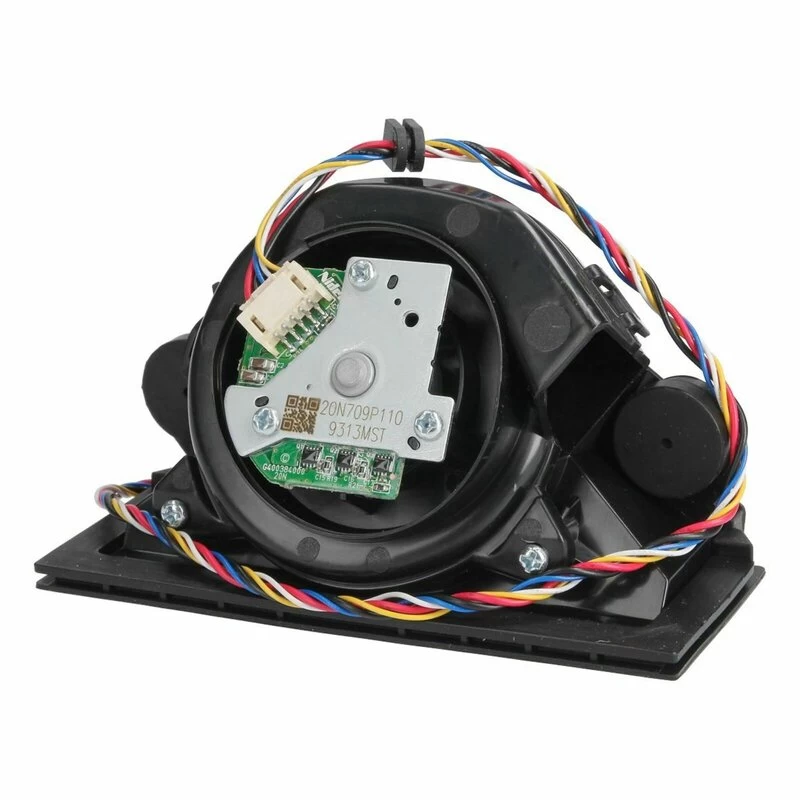 Vakuum Motor Ecovacs 201-1816-0002 Für Staubsauger-Roboter 5 Vakuum Motor Ecovacs 201-1816-0002 Für Staubsauger-Roboter - Image 3