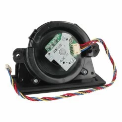 Ventilator Motor Ecovacs 10002005 Für Staubsauger-Roboter -Saugwelt Store ventilator motor ecovacs 10002005 fuer staubsauger roboter2