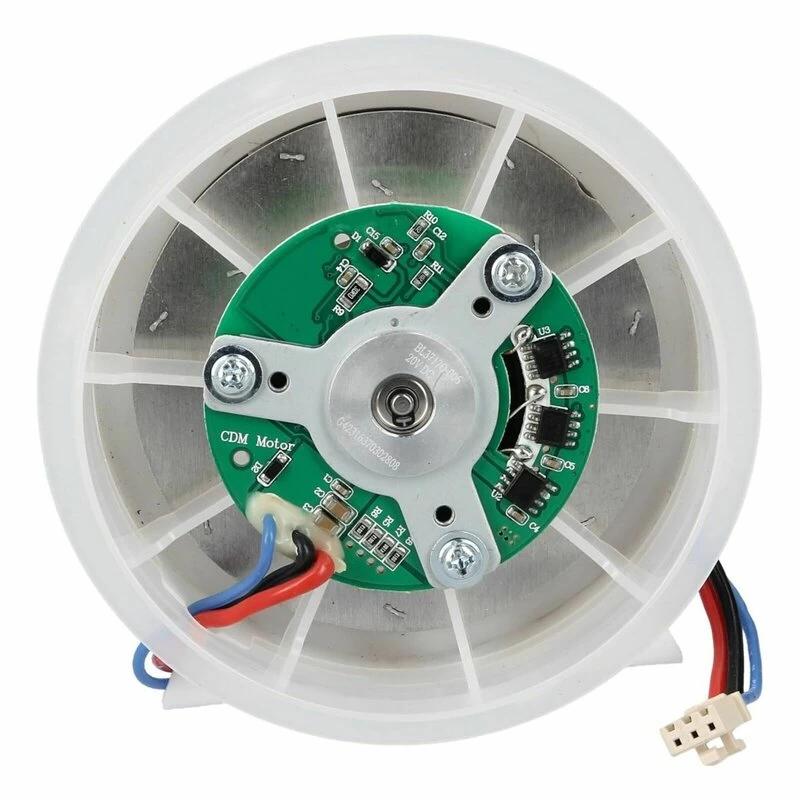 Ventilatormotor Ecovacs 20002228 Für Fensterreinigungsroboter 5 Ventilatormotor Ecovacs 20002228 Für Fensterreinigungsroboter - Image 3