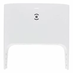 Vordere Abdeckung Ecovacs 201-2113-0005 FĂĽr Auto Empty Station