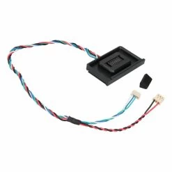 Wasserkastenanschluss Ecovacs 201-2010-1209 FĂĽr Staubsauger-Roboter