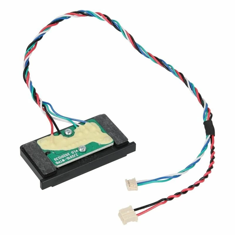 Wasserkastenanschluss Ecovacs 201-2010-1209 Für Staubsauger-Roboter 4 Wasserkastenanschluss Ecovacs 201-2010-1209 Für Staubsauger-Roboter - Image 2