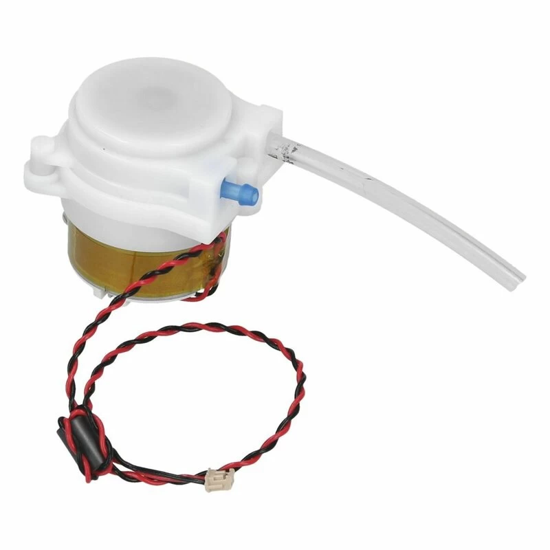 Wasserpumpe Ecovacs 20002393 Für Staubsauger-Roboter 3 Wasserpumpe Ecovacs 20002393 Für Staubsauger-Roboter