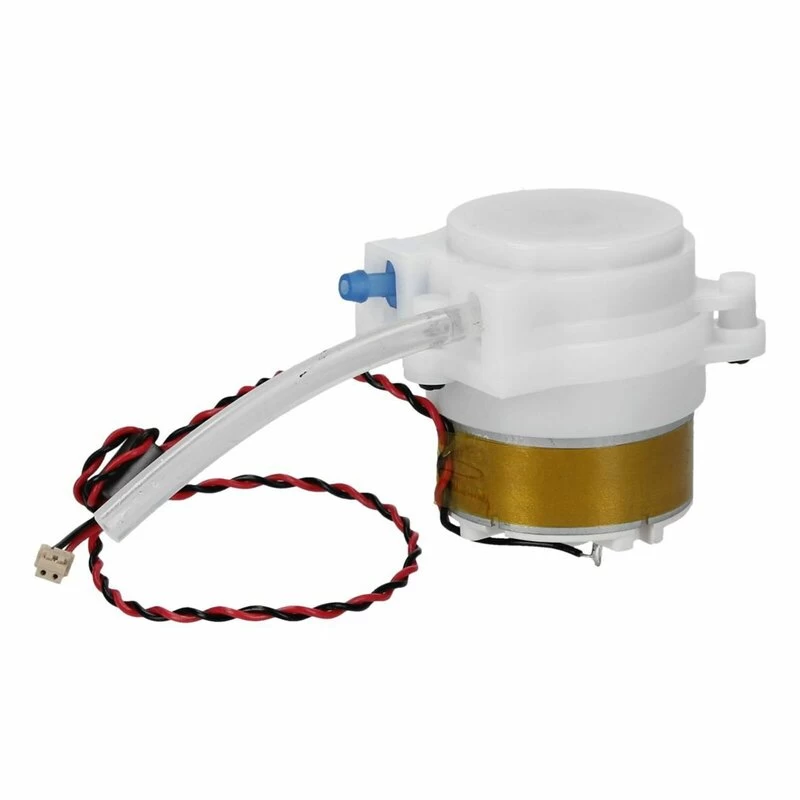 Wasserpumpe Ecovacs 20002393 Für Staubsauger-Roboter 4 Wasserpumpe Ecovacs 20002393 Für Staubsauger-Roboter - Image 2