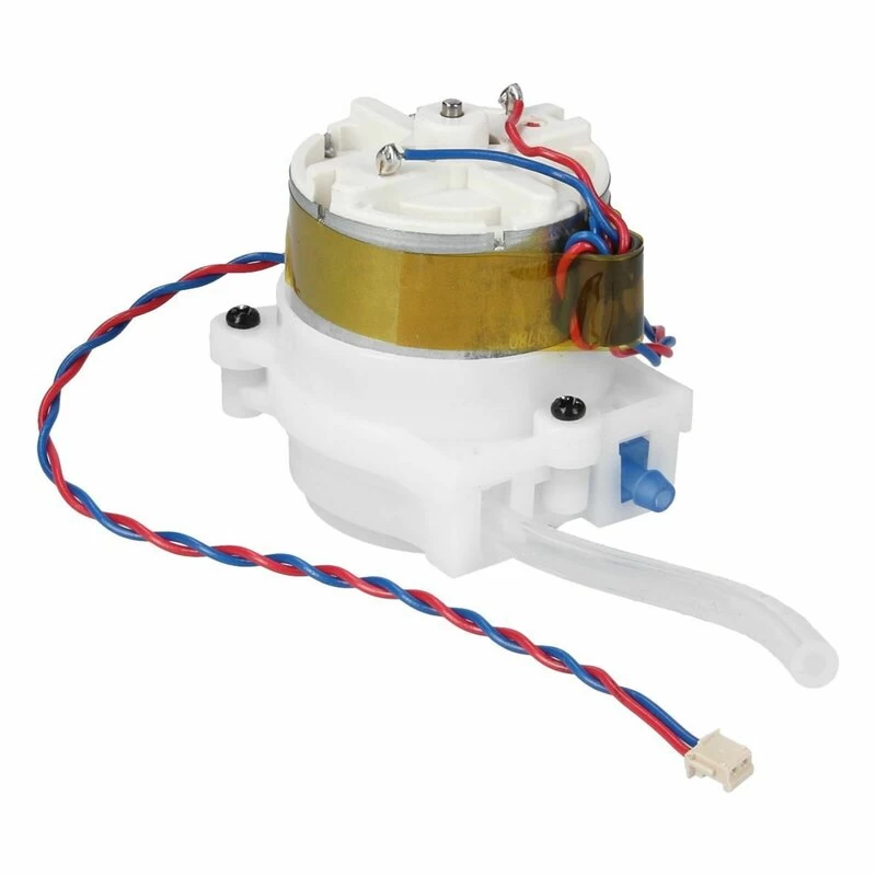 Wasserpumpe Ecovacs 201-1816-0046 Für Fensterreinigungsroboter 3 Wasserpumpe Ecovacs 201-1816-0046 Für Fensterreinigungsroboter