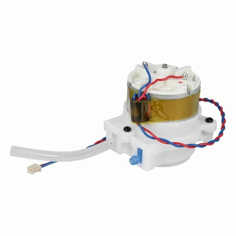Wasserpumpe Ecovacs 201-1816-0046 Für Fensterreinigungsroboter 4 Wasserpumpe Ecovacs 201-1816-0046 Für Fensterreinigungsroboter - Image 2