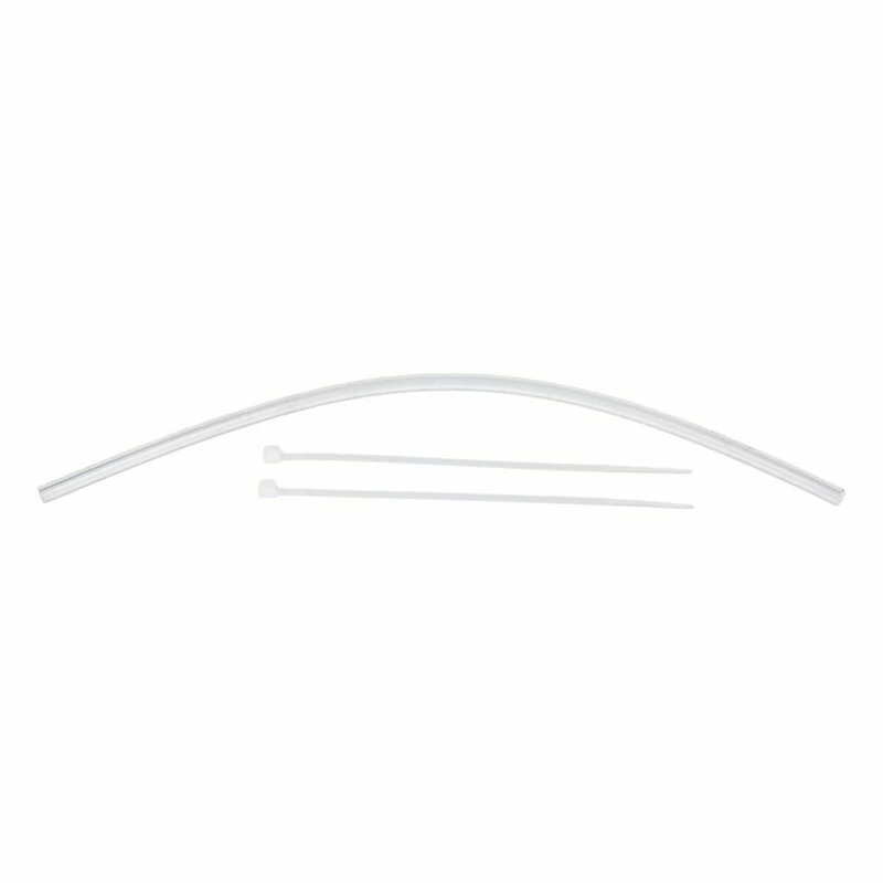 Wasserschlauch Ecovacs 201-2112-0514 Für Fensterreinigungsroboter 3 Wasserschlauch Ecovacs 201-2112-0514 Für Fensterreinigungsroboter