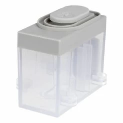 Wassertank Ecovacs 201-2112-0533 Für Fensterreinigungsroboter -Saugwelt Store wassertank ecovacs 201 2112 0533 fuer fensterreinigungsroboter3