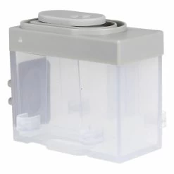 Wassertank Ecovacs 201-2112-0533 Für Fensterreinigungsroboter -Saugwelt Store wassertank ecovacs 201 2112 0533 fuer fensterreinigungsroboter4