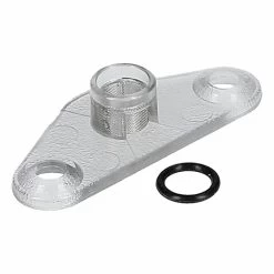 Wassertankfilter Ecovacs 10002663 Für Staubsauger-Roboter