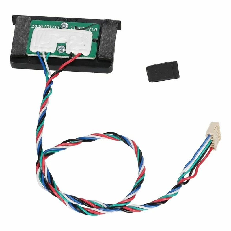 Wassertankkabel Ecovacs 201-1921-0014 Für Staubsauger-Roboter 4 Wassertankkabel Ecovacs 201-1921-0014 Für Staubsauger-Roboter - Image 2