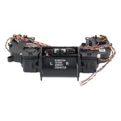 Wischmotor Ecovacs 201-2209-0002 Für Staubsauger-Roboter