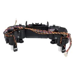 Wischmotor Ecovacs 201-2209-0002 Für Staubsauger-Roboter -Saugwelt Store wischmotor ecovacs 201 2209 0002 fuer staubsauger roboter4